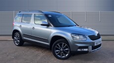 Skoda Karoq 1.5 TSI SE L 5dr DSG Petrol Estate